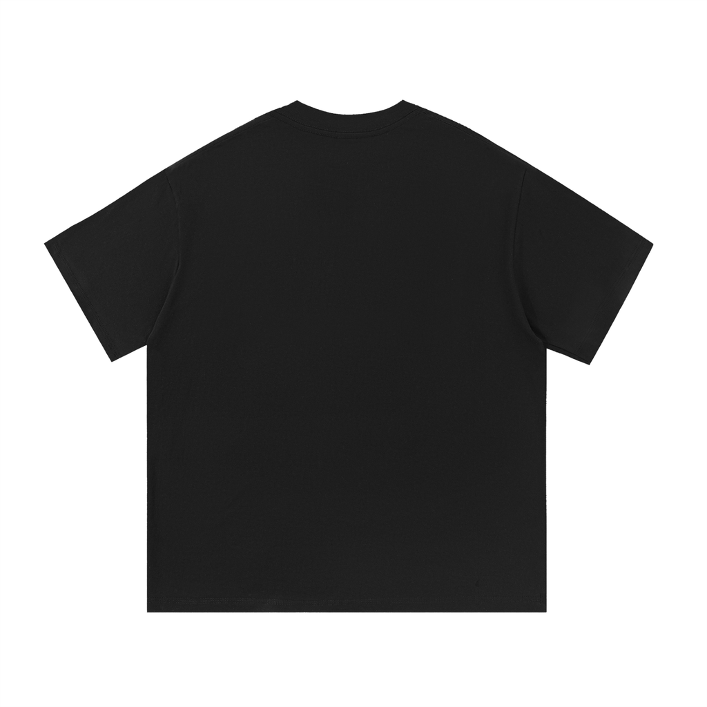 I'm Not Moving To You OG Tee - Black