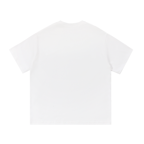I'm Not Moving To You OG Tee - White