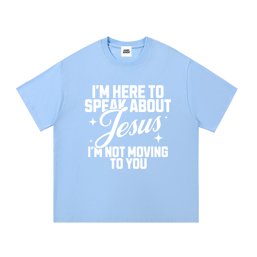 Essential Cotton T-Shirt